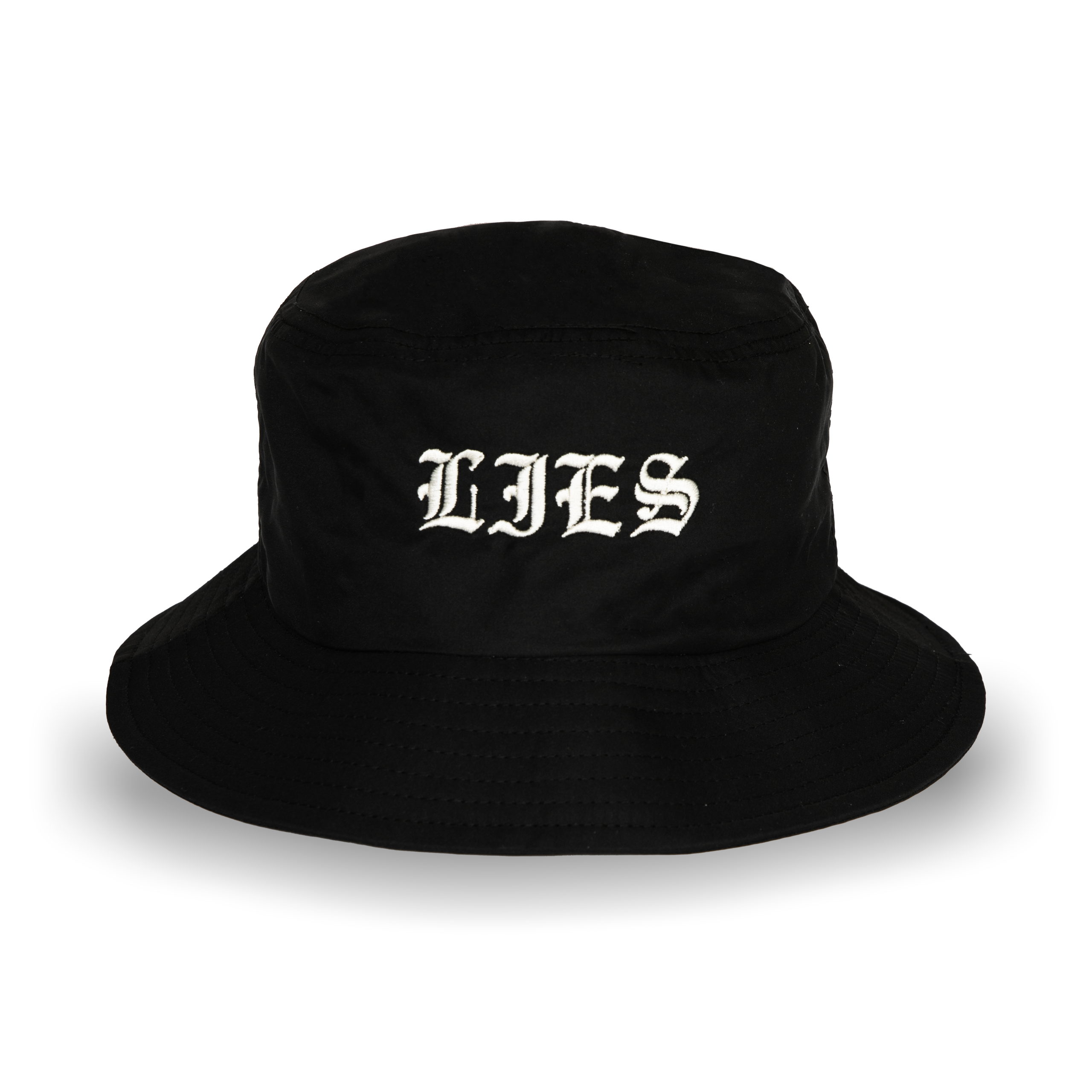 Honest Lies Bucket Hat