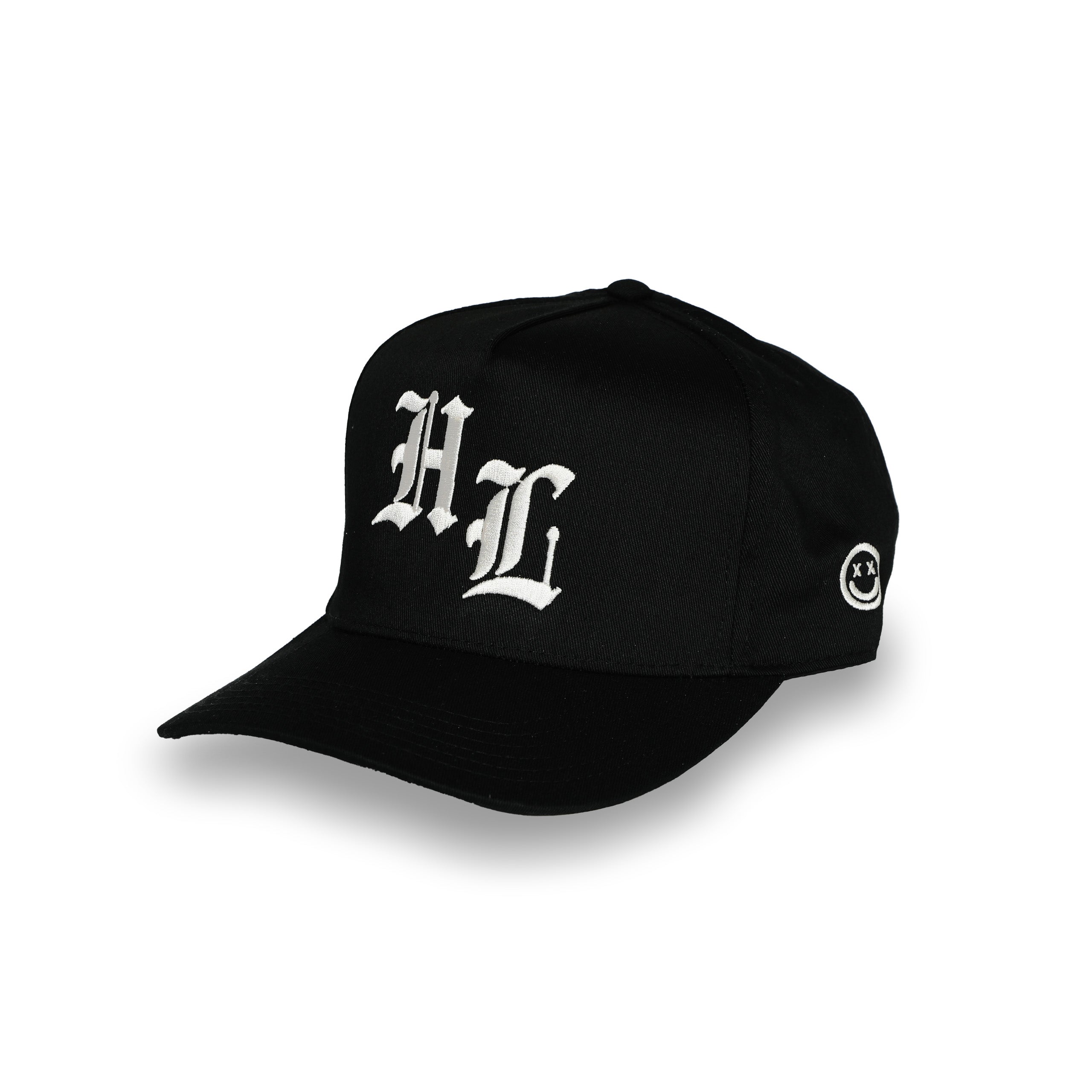 MAIN HL LOGO HAT