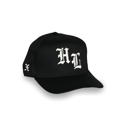 MAIN HL LOGO HAT