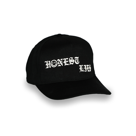 Honest Lies Hat