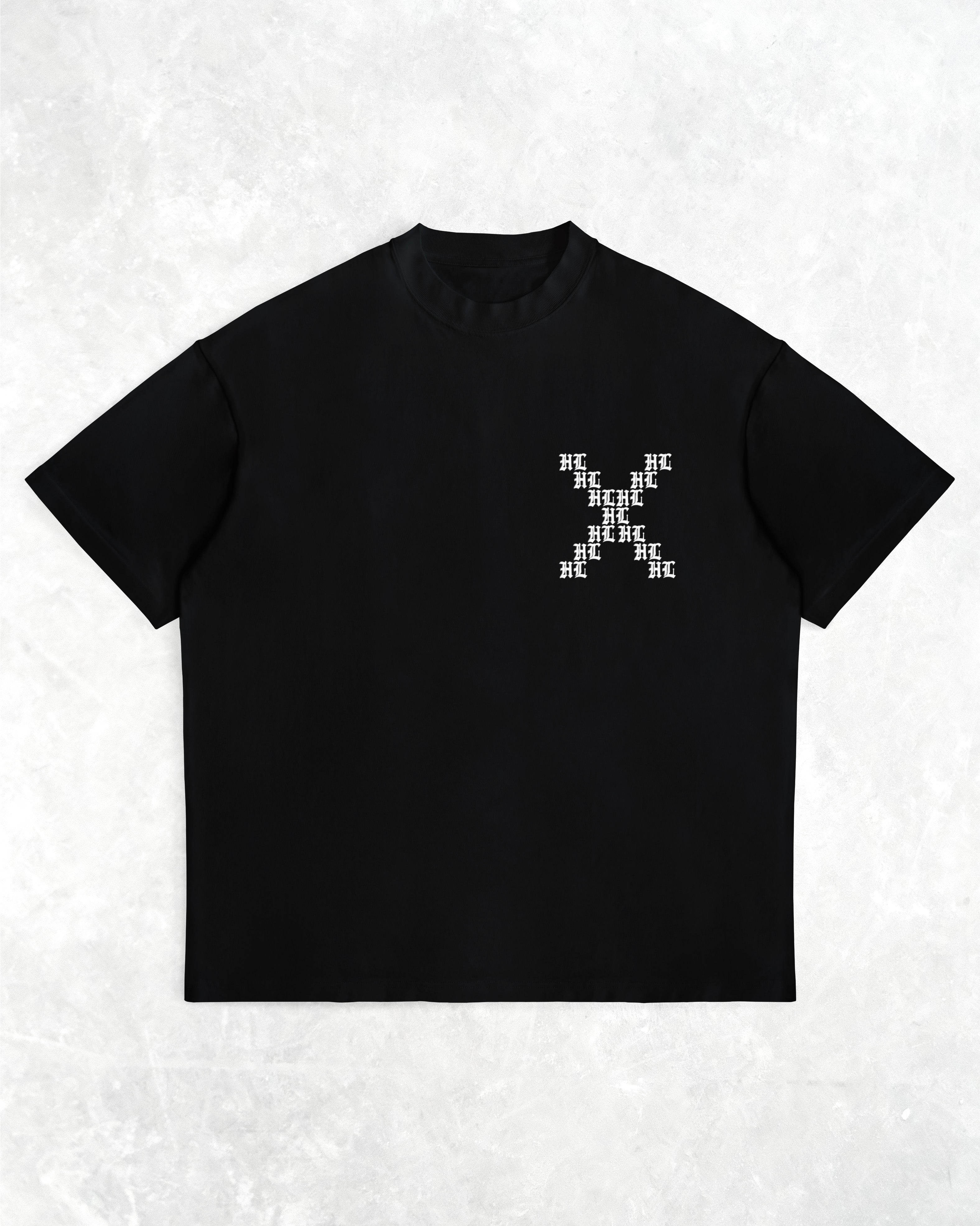 XX DESIGN B/W