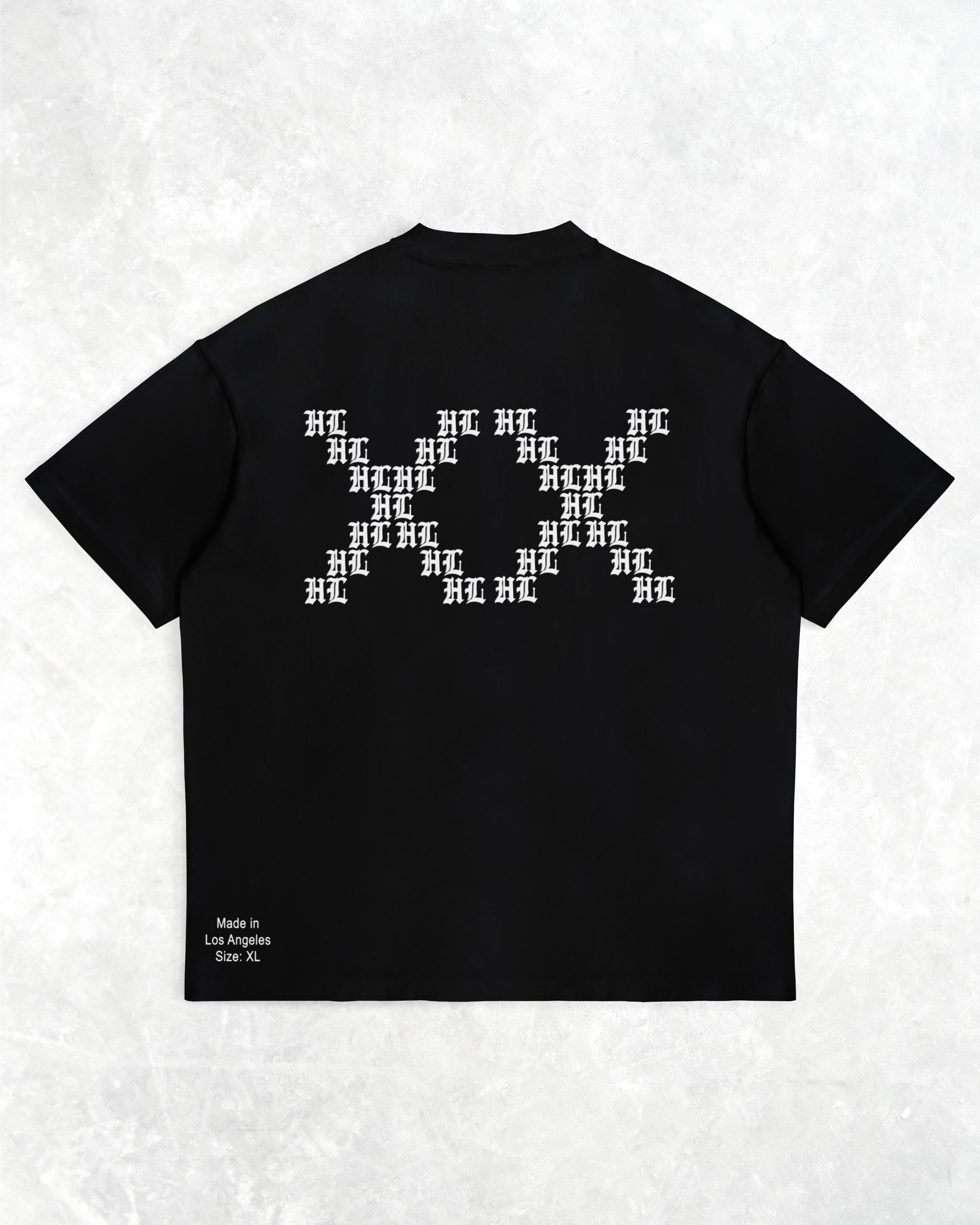 XX DESIGN B/W